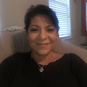 Meet your Posher, Cathy